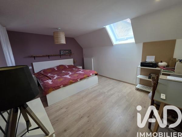 Maison à vendre 5 pièces 115 m² Vaivre-et-Montoille