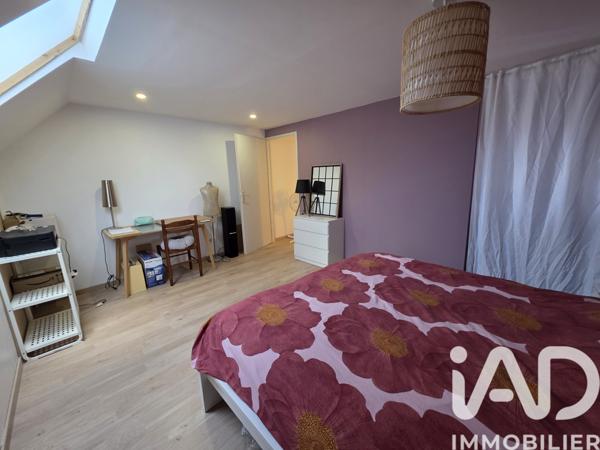 Maison à vendre 5 pièces 115 m² Vaivre-et-Montoille