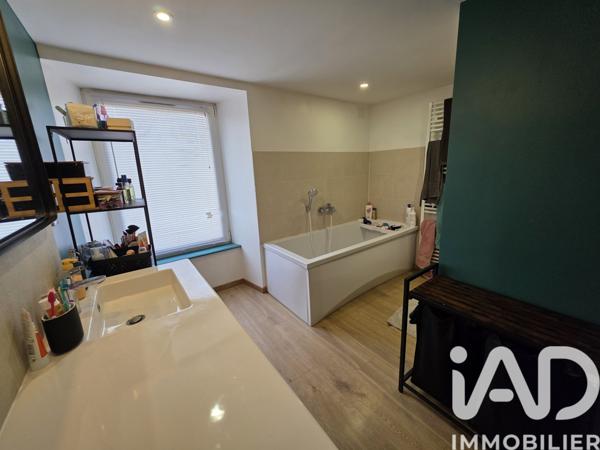 Maison à vendre 5 pièces 115 m² Vaivre-et-Montoille