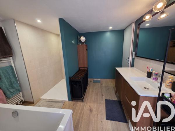 Maison à vendre 5 pièces 115 m² Vaivre-et-Montoille