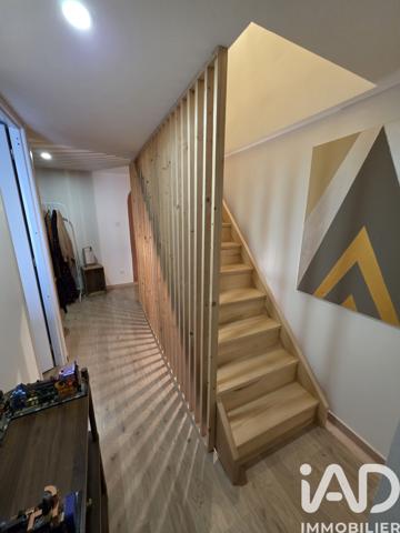 Maison à vendre 5 pièces 115 m² Vaivre-et-Montoille