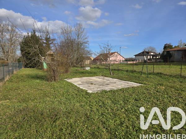 Maison à vendre 5 pièces 115 m² Vaivre-et-Montoille