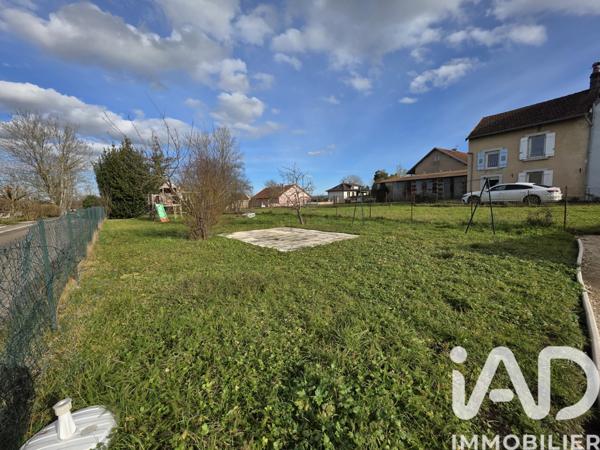 Maison à vendre 5 pièces 115 m² Vaivre-et-Montoille