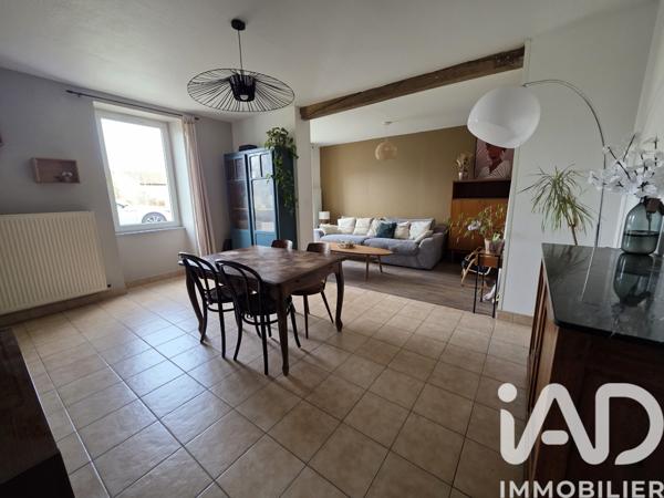 Maison à vendre 5 pièces 115 m² Vaivre-et-Montoille