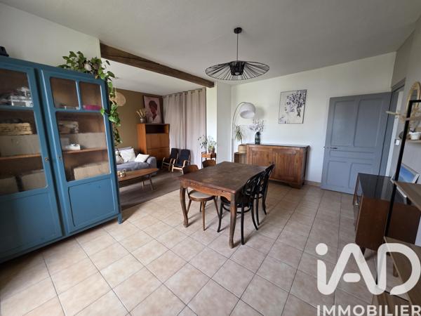 Maison à vendre 5 pièces 115 m² Vaivre-et-Montoille