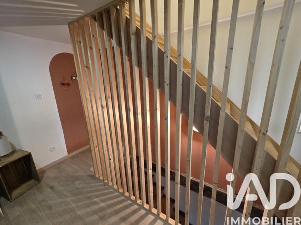 Maison à vendre 5 pièces 115 m² Vaivre-et-Montoille