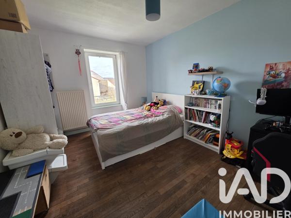 Maison à vendre 5 pièces 115 m² Vaivre-et-Montoille