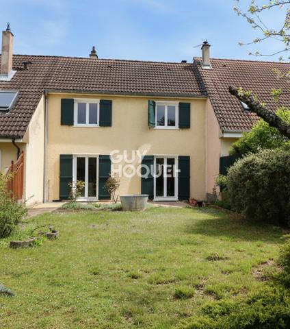 Maison à vendre de 5 pièces de 93 m²