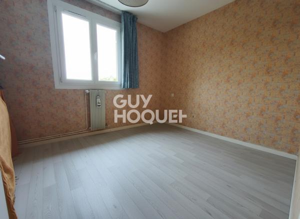 Maison à vendre de 5 pièces de 93 m²