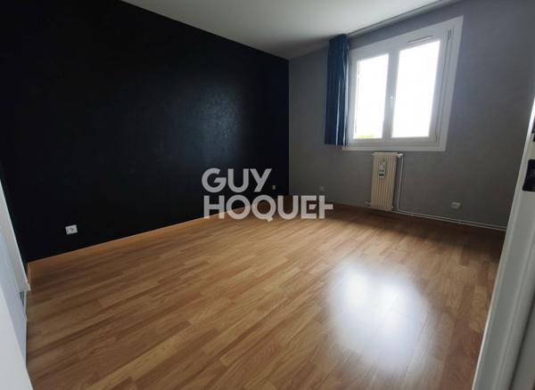 Maison à vendre de 5 pièces de 93 m²