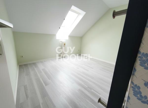 Maison à vendre de 5 pièces de 93 m²