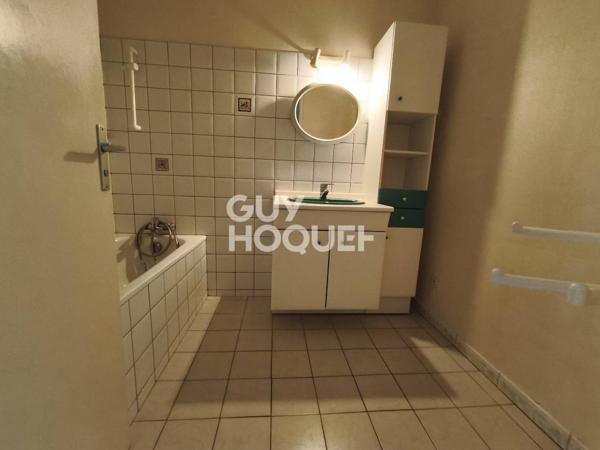 Maison à vendre de 5 pièces de 93 m²
