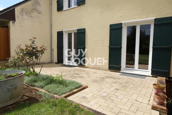 Maison à vendre de 5 pièces de 93 m²