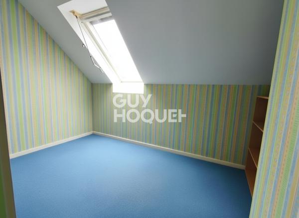 Maison à vendre de 5 pièces de 93 m²