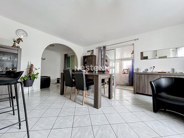 Maison spacieuse a vendre a Corneilla del Vercol - 4 chambres et jardin !