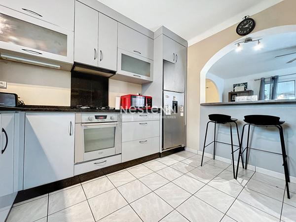 Maison spacieuse a vendre a Corneilla del Vercol - 4 chambres et jardin !