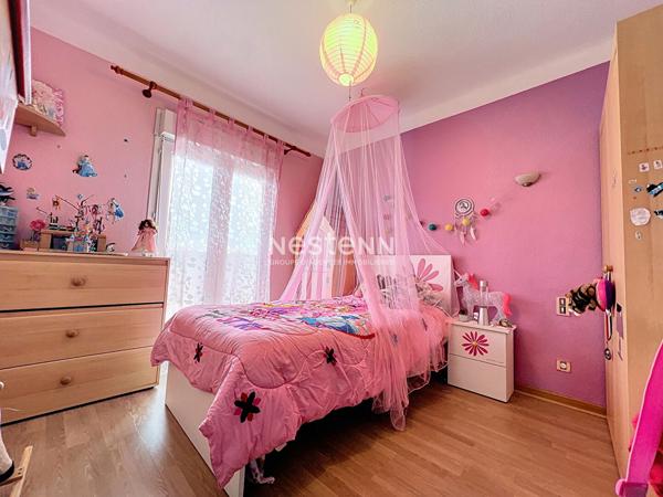 Maison spacieuse a vendre a Corneilla del Vercol - 4 chambres et jardin !