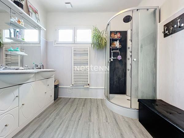 Maison spacieuse a vendre a Corneilla del Vercol - 4 chambres et jardin !