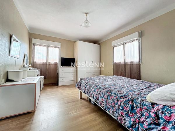 Maison spacieuse a vendre a Corneilla del Vercol - 4 chambres et jardin !