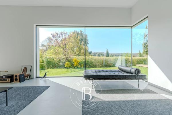 Aix-en-Provence, Maison 5 Chambres -  192 m² à vendre