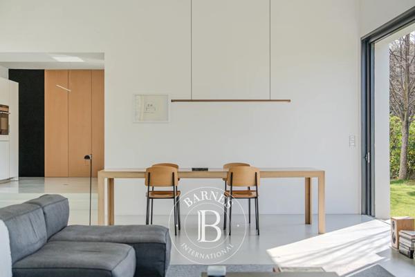 Aix-en-Provence, Maison 5 Chambres -  192 m² à vendre