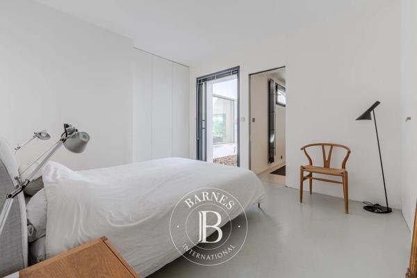 Aix-en-Provence, Maison 5 Chambres -  192 m² à vendre