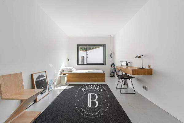 Aix-en-Provence, Maison 5 Chambres -  192 m² à vendre