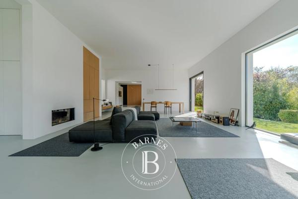 Aix-en-Provence, Maison 5 Chambres -  192 m² à vendre