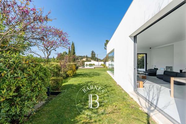Aix-en-Provence, Maison 5 Chambres -  192 m² à vendre