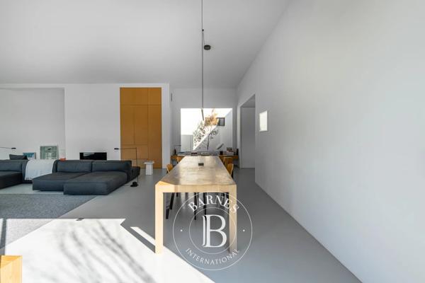 Aix-en-Provence, Maison 5 Chambres -  192 m² à vendre
