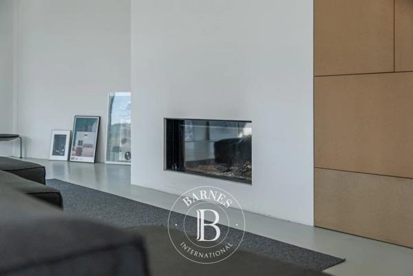 Aix-en-Provence, Maison 5 Chambres -  192 m² à vendre