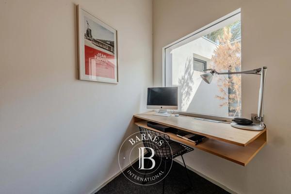 Aix-en-Provence, Maison 5 Chambres -  192 m² à vendre