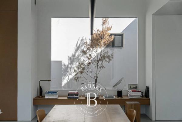 Aix-en-Provence, Maison 5 Chambres -  192 m² à vendre