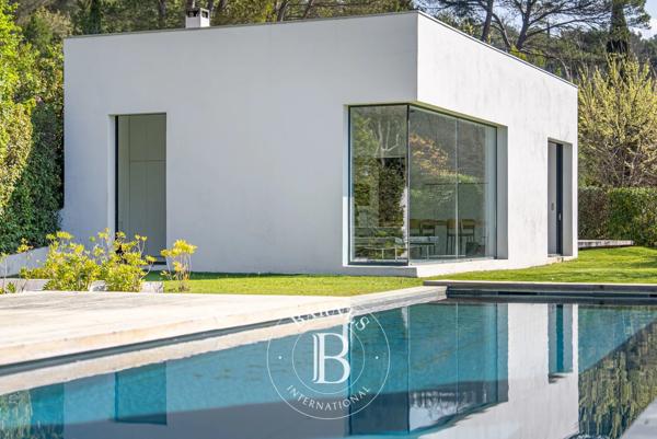 Aix-en-Provence, Maison 5 Chambres -  192 m² à vendre