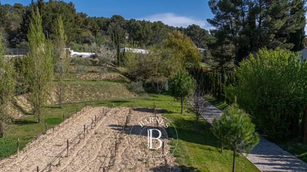 Aix-en-Provence, Maison 5 Chambres -  192 m² à vendre