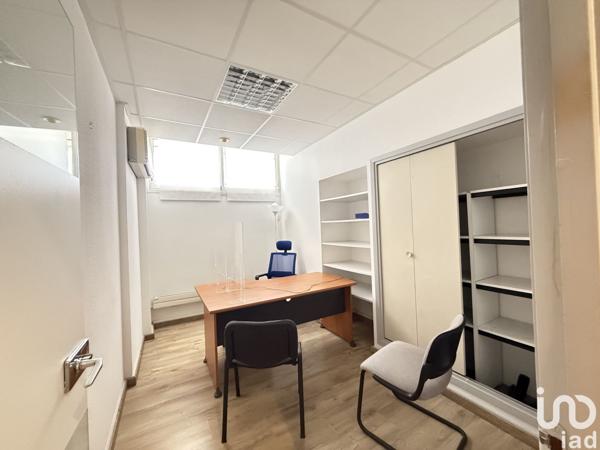 Location bureaux 114 m² Toulon