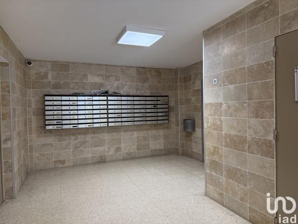 Location bureaux 114 m² Toulon