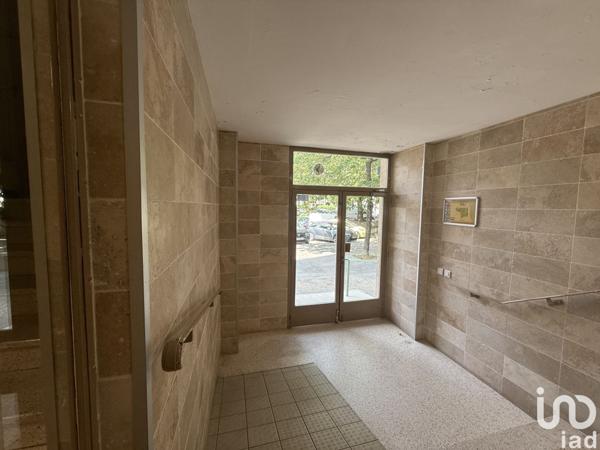 Location bureaux 114 m² Toulon