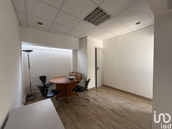 Location bureaux 114 m² Toulon