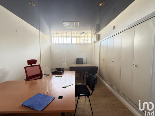 Location bureaux 114 m² Toulon