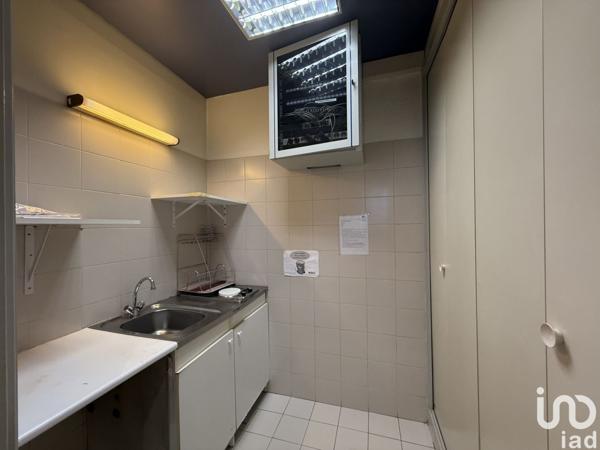 Location bureaux 114 m² Toulon