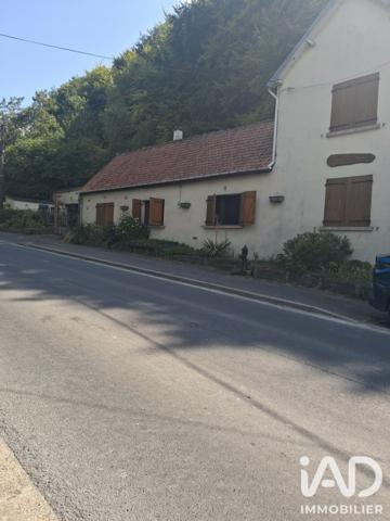 Maison à vendre 5 pièces 110 m² L'Étoile
