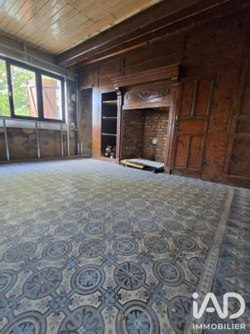 Maison à vendre 5 pièces 110 m² L'Étoile