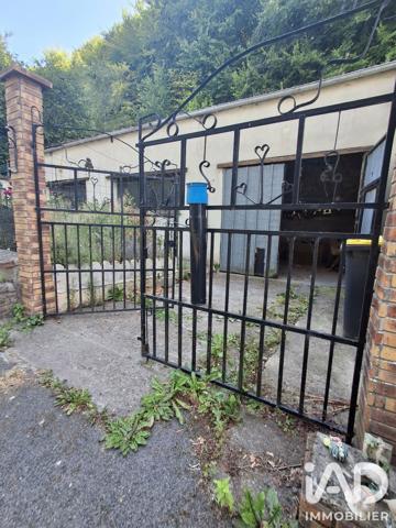 Maison à vendre 5 pièces 110 m² L'Étoile