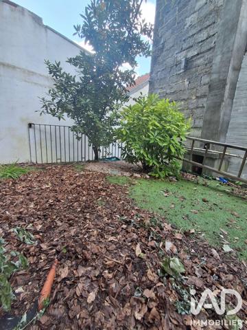 Maison à vendre 5 pièces 110 m² L'Étoile