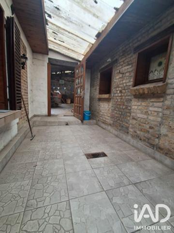 Maison à vendre 5 pièces 110 m² L'Étoile