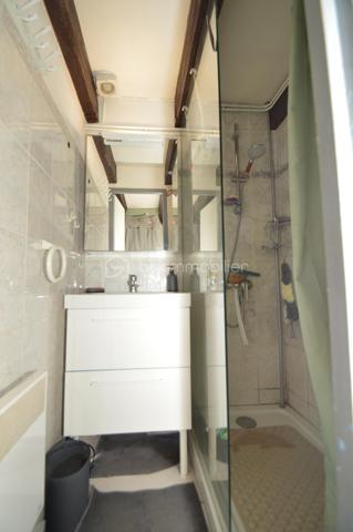 Maison traditionnelle de 35 m²