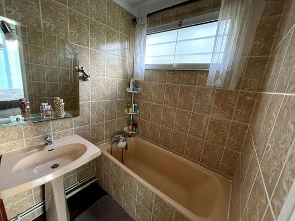 28130 Bouglainval 93 m2 terrain 2100 m2