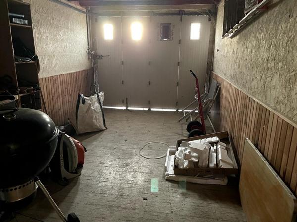 28130 Bouglainval 93 m2 terrain 2100 m2