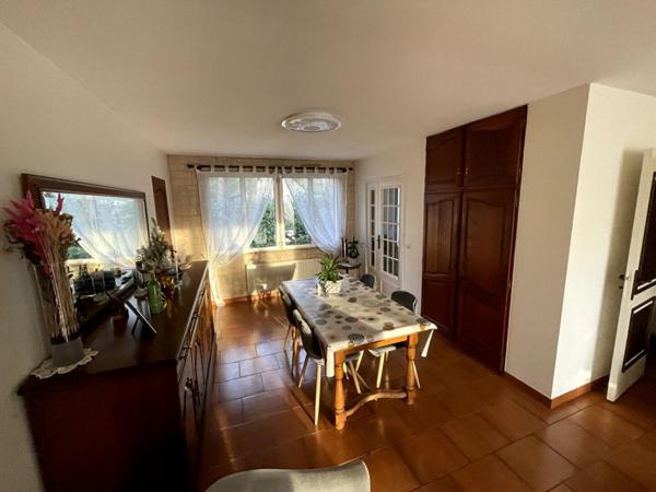 28130 Bouglainval 93 m2 terrain 2100 m2